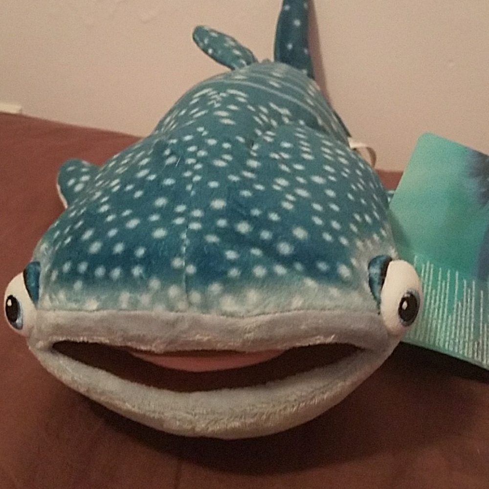 Finding Dory Destiny Plush